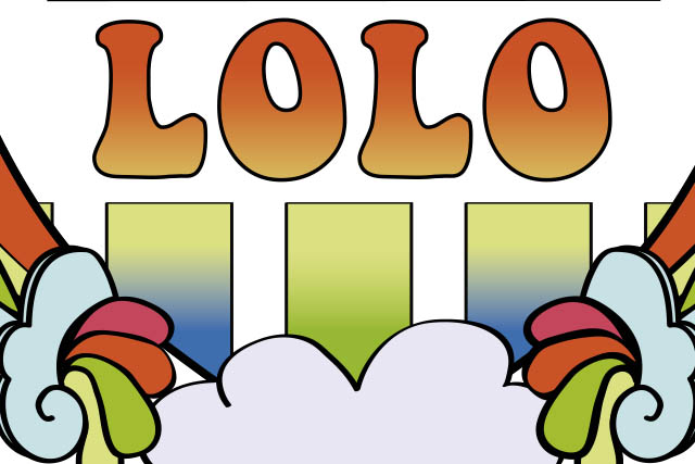 Lolo Love to love graphics