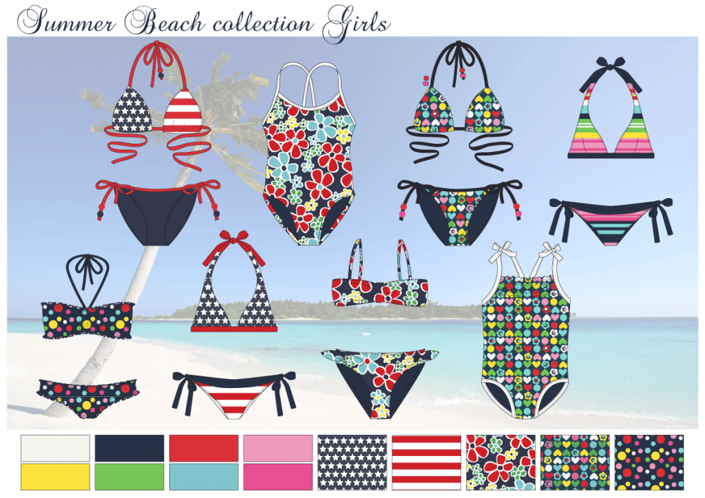 summer-beach-collection-girls